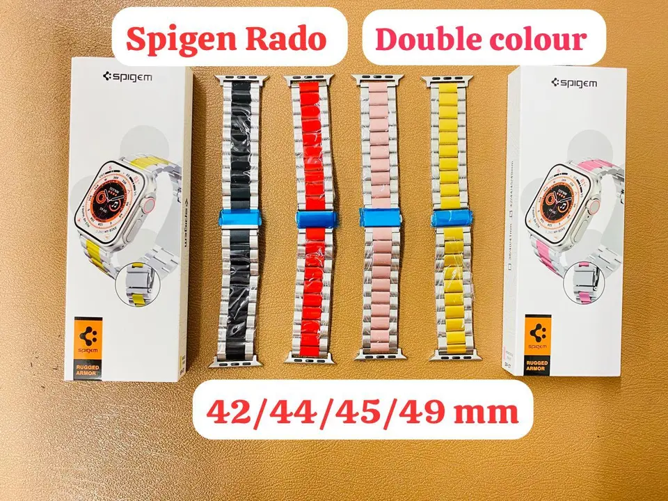 Spigen Rado Dubble Colour uploaded by Sargam Mobile on 7/18/2023