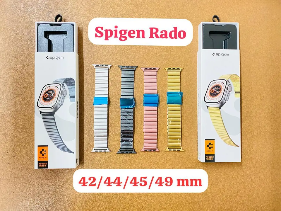 Spigen Rado uploaded by Sargam Mobile on 7/18/2023