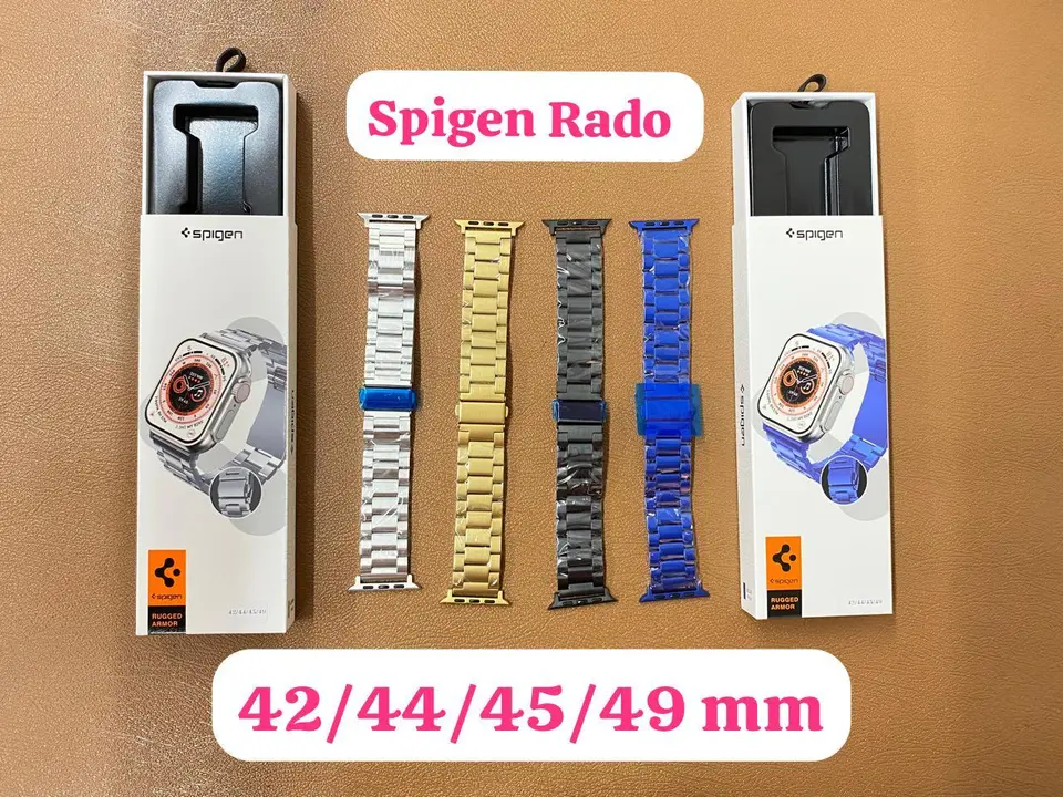 Spigen Rado uploaded by Sargam Mobile on 7/18/2023