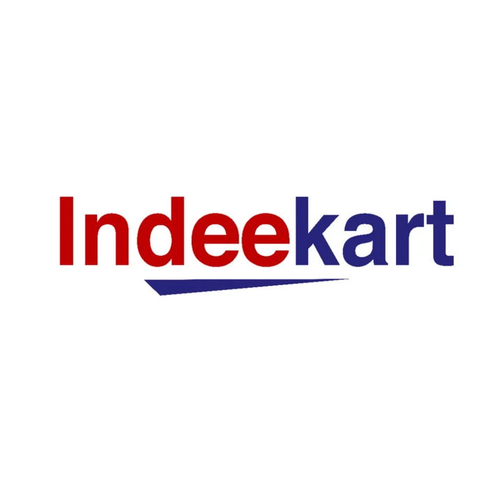 Post image Indeekart has updated their profile picture.