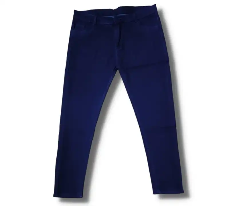 Women jeans  uploaded by Victory Exports on 7/18/2023
