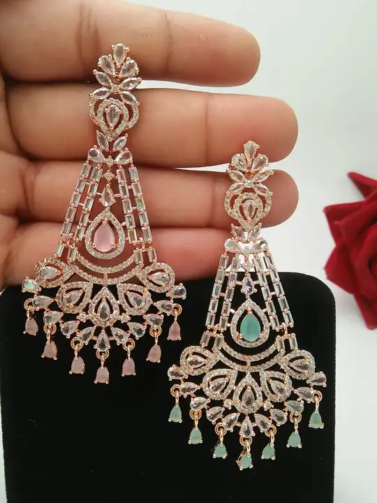Product uploaded by LALITA CREATIONS MUMBAI on 7/18/2023