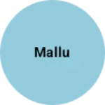 Business logo of Mallu