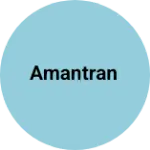 Business logo of Amantran