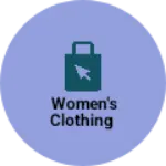 Business logo of Women's clothing