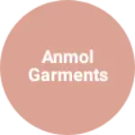Business logo of Anmol garments