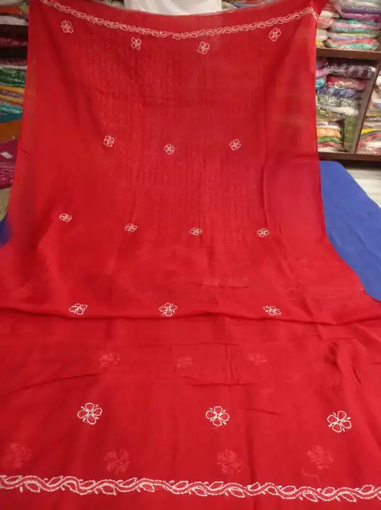 Product uploaded by Lcf crafts (lucknow Chikan factory) on 7/18/2023