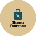 Business logo of Sharma footwears