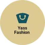 Business logo of Yass fashion