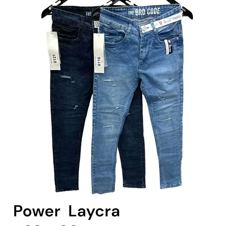 Product uploaded by BLACk STORY JEANS on 7/18/2023