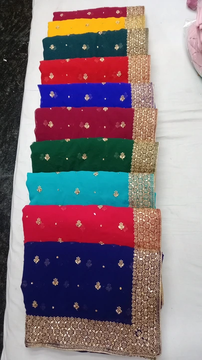 Product uploaded by Dhanlaxmi sarees on 7/18/2023