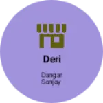 Business logo of Deri