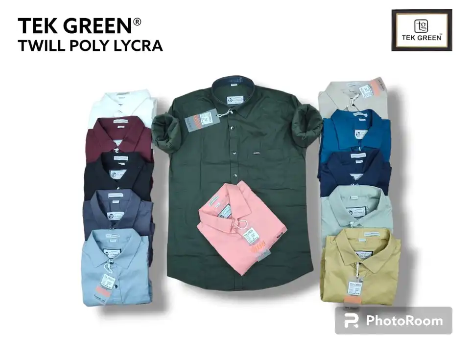 Tek green brand ® uploaded by Shree majisha textiles on 7/18/2023