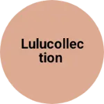 Business logo of Lulucollection