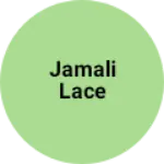 Business logo of Jamali lace