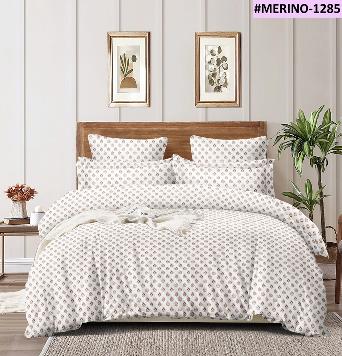 Titli  uploaded by INDIAN BEDDING COMPANY on 7/18/2023