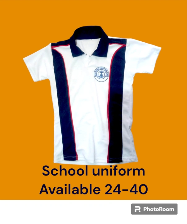 Uniform preUniform premium lycra fabric with color uploaded by Neuv Vidhan on 7/18/2023
