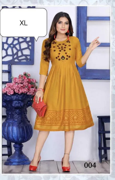 Short kurti  uploaded by business on 7/18/2023
