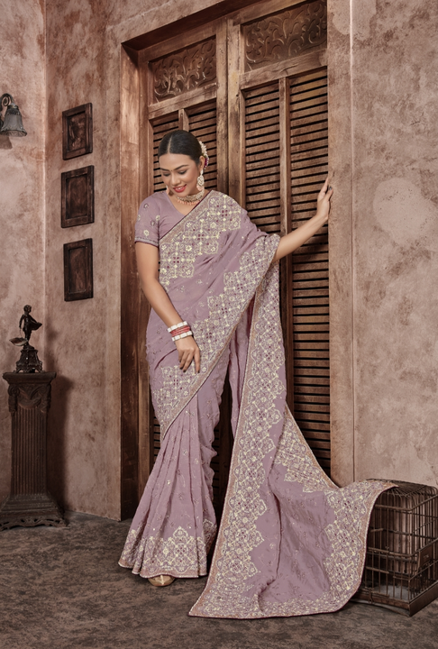 Silk sarees uploaded by Agarwal Fashion  on 7/18/2023
