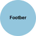 Business logo of Footber