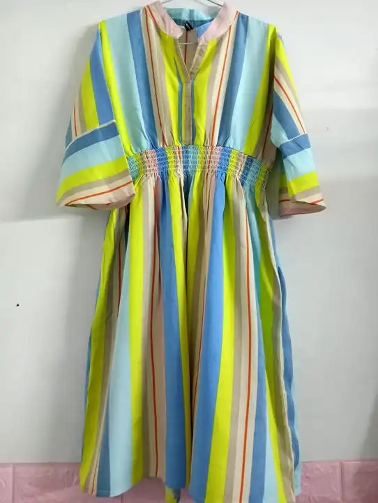 Dress color full  uploaded by business on 7/18/2023
