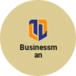 Business logo of Businessman
