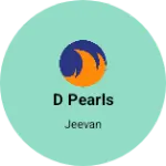 Business logo of D Pearls