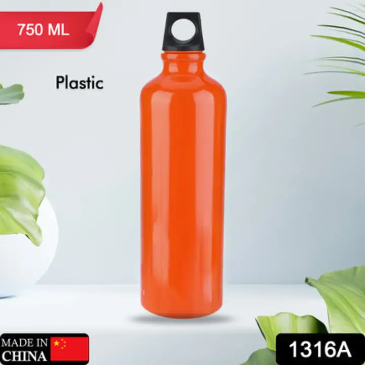 1316A Plastic Water Bottle High Quality Premium Water... uploaded by DeoDap on 7/18/2023