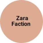 Business logo of Zara faction