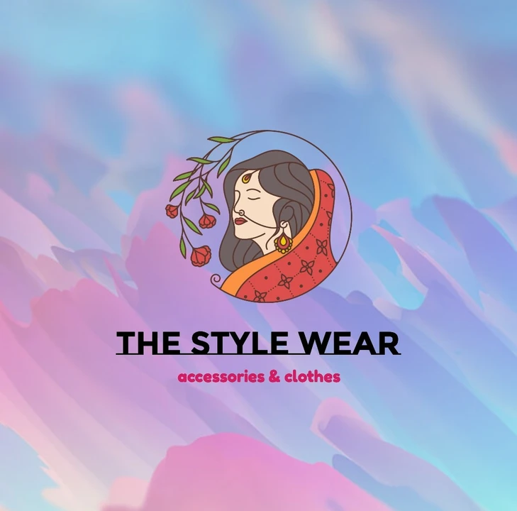Post image THE STYLE WEAR has updated their profile picture.