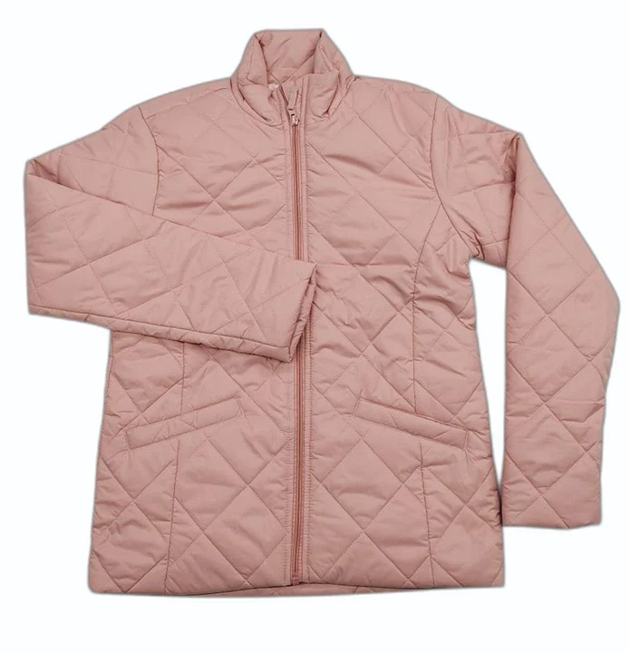 Women's Quilted Jacket  uploaded by Vanguard clothing on 7/18/2023