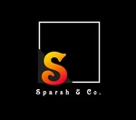 Business logo of Sparsh & Co. 