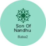Business logo of Son of nandhu