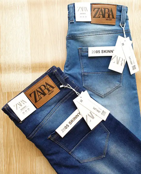 Find Zara jeans by ADVENTURE APPARELS near me, Laggere, Bangalore,  Karnataka