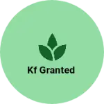 Business logo of Kf granted
