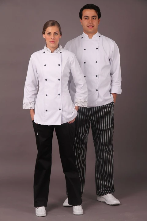 Chef coat fabric uploaded by M.N MARKETING on 7/18/2023