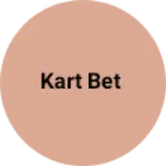 Business logo of Kart Bet