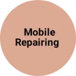 Business logo of mobile repairing
