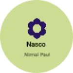 Business logo of NASCO