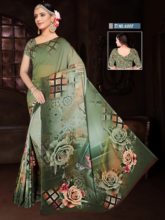 Digital Print  uploaded by Vinayak textiles on 7/18/2023