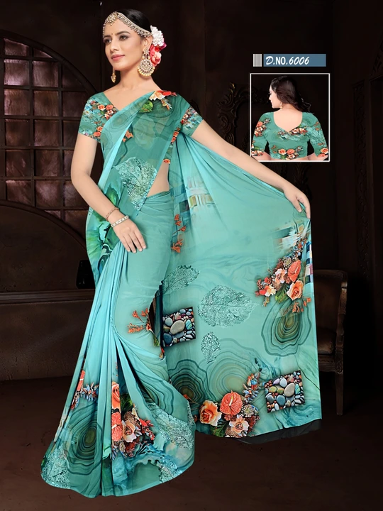 Digital Print  uploaded by Vinayak textiles on 7/18/2023