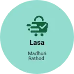 Business logo of Lasa