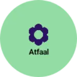 Business logo of Atfaal