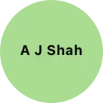 Business logo of A J Shah