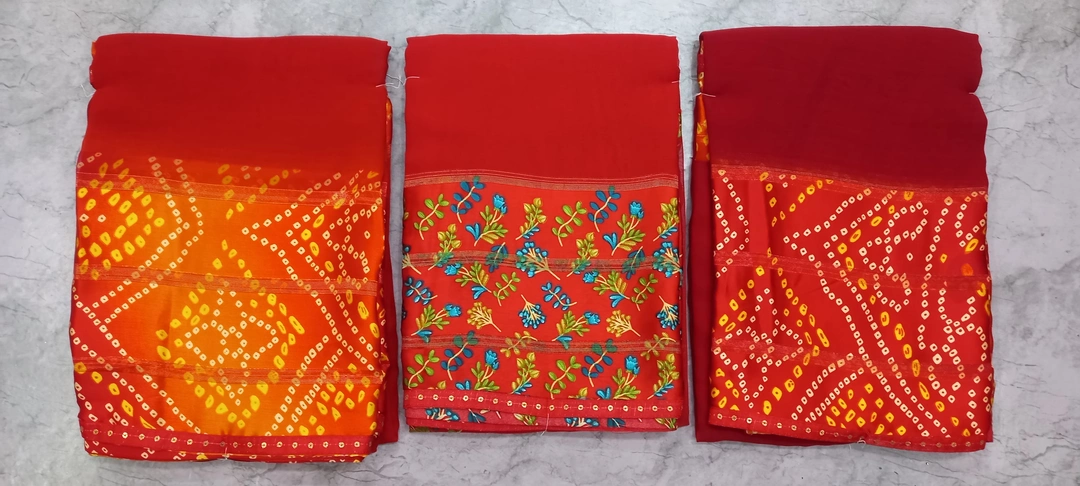 Product uploaded by Parampara Sarees on 7/18/2023