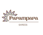 Business logo of Parampara Sarees