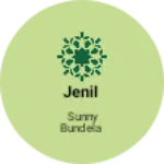 Business logo of Jenil