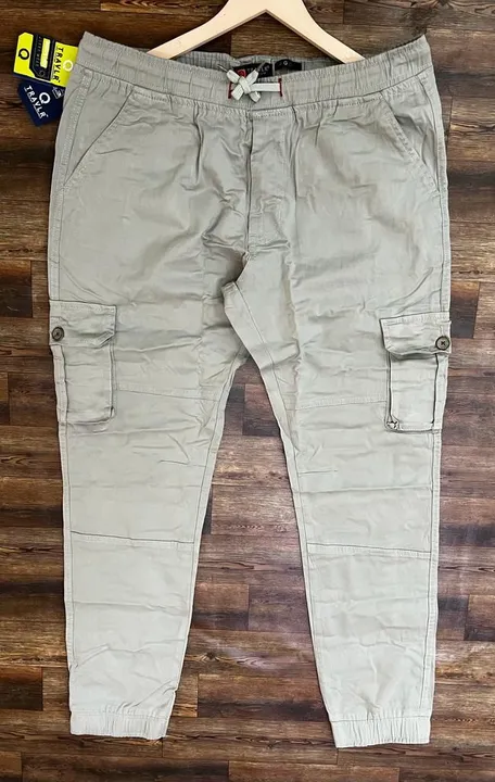 Cargo Pants  uploaded by business on 7/18/2023