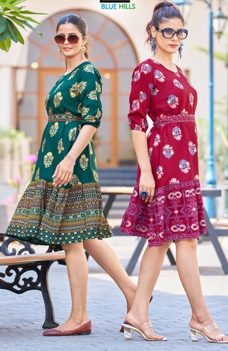 Dress  uploaded by Shaj dhaj fashion on 7/18/2023