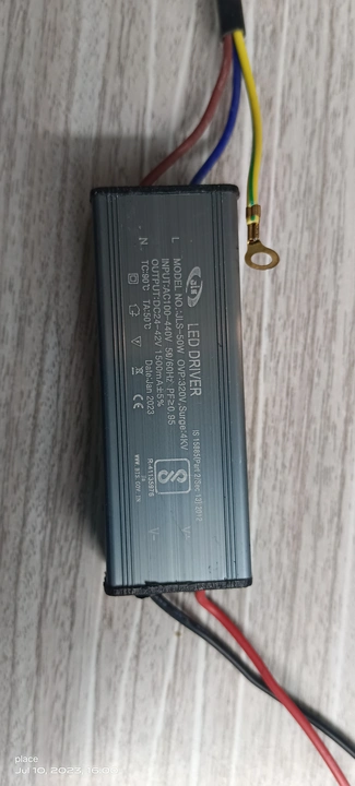 50w 1500ma 4kv led driver  uploaded by business on 7/18/2023